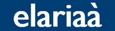Elariaa Logo
